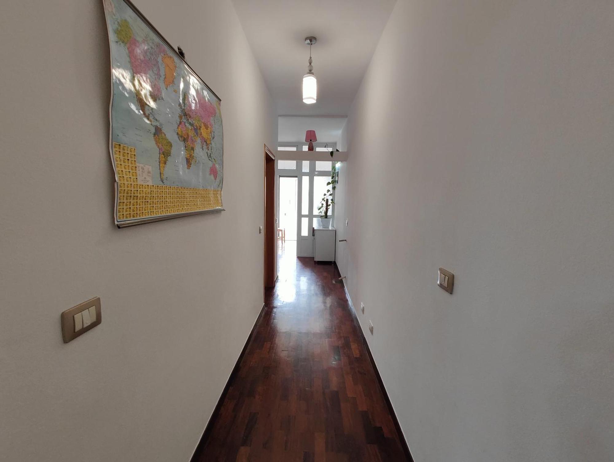 Cozy In The Center Of Appartement *